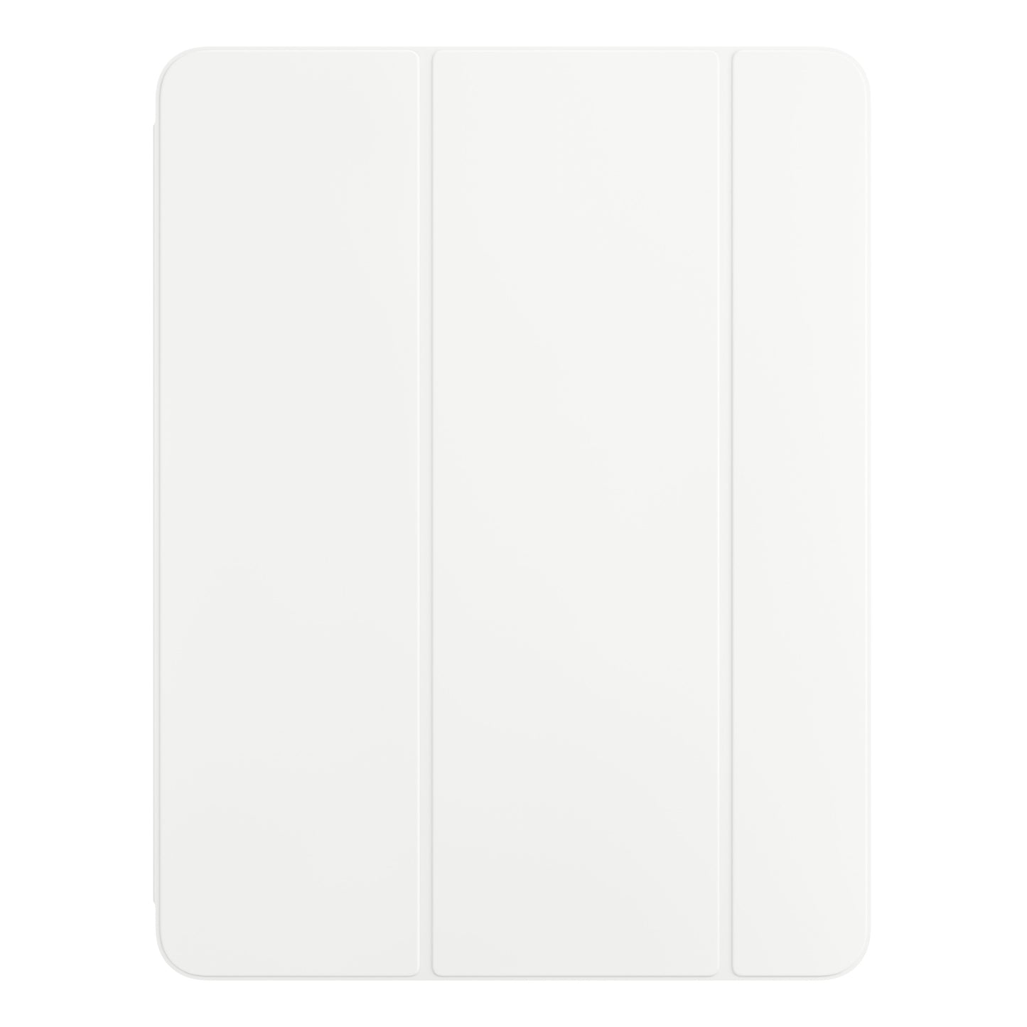 Smart Folio pour iPad Pro 13 pouces (M4) - Blanc