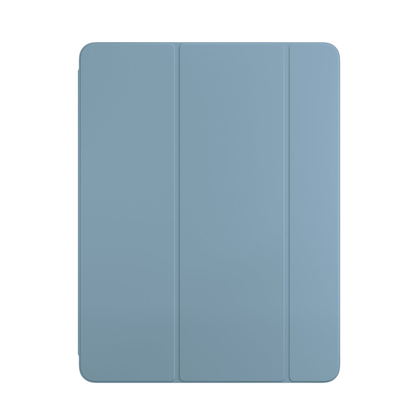 Smart Folio pour iPad Air 11 pouces (M2/M3/M4) - Denim