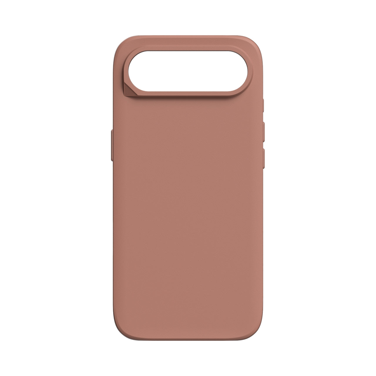 RhinoShield SolidX pour iPhone Air • Argile Rose
