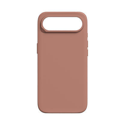 RhinoShield SolidX pour iPhone Air • Argile Rose