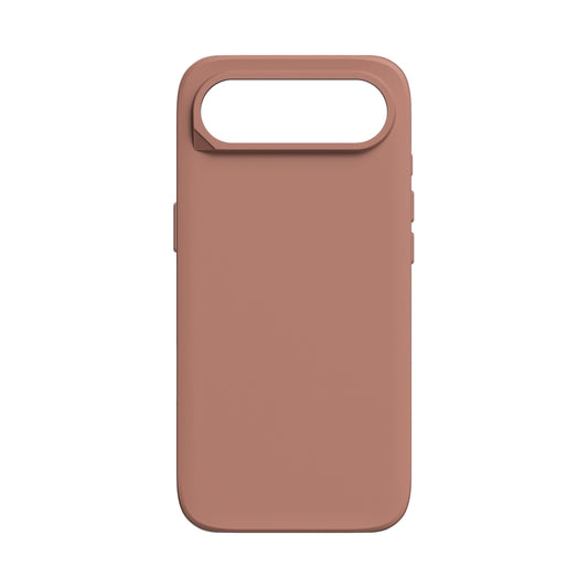 RhinoShield SolidX pour iPhone Air • Argile Rose