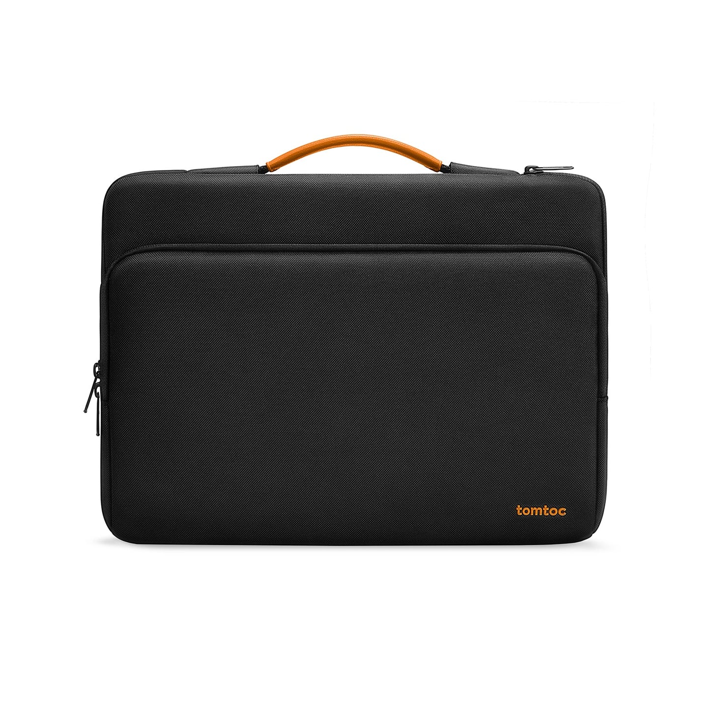 Tomtoc • Defender A14 pour MacBook Air M4 / Pro 13" • Noir