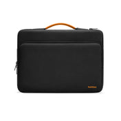 Tomtoc • Defender A14 pour MacBook Air M4 / Pro 13" • Noir