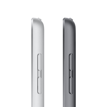 *OCCASION* iPad 10,2" (9e gén.) WiFi • 64GB • Argent