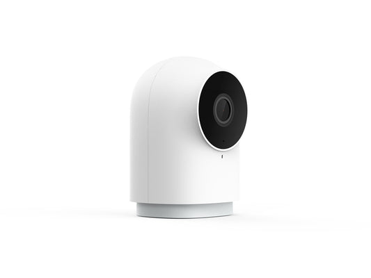 Aqara Camera Hub G2H Pro (HomeKit)