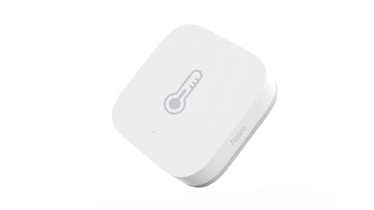 Aqara Capteur de temperature et humidité T1 (Matter)