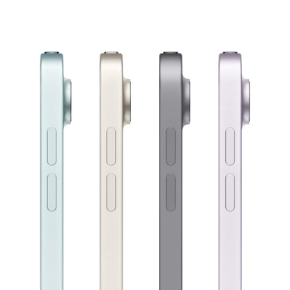 iPad Air 13" M3 • WiFi 256GB • Gris Sidéral