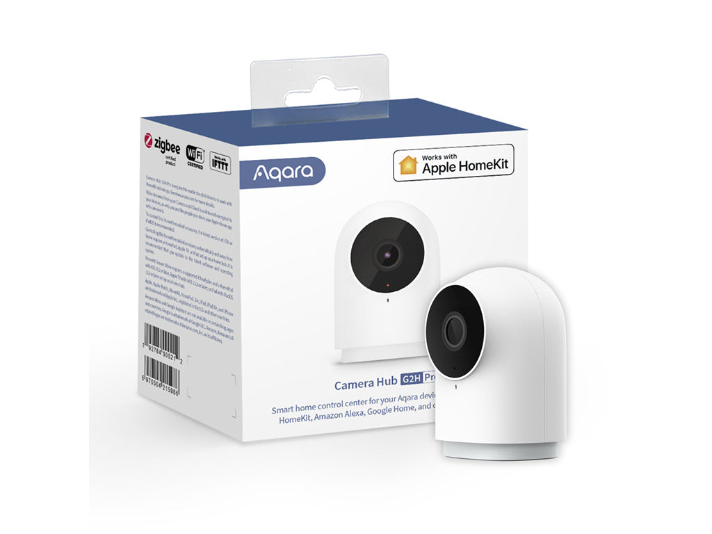 Aqara Camera Hub G2H Pro (HomeKit)