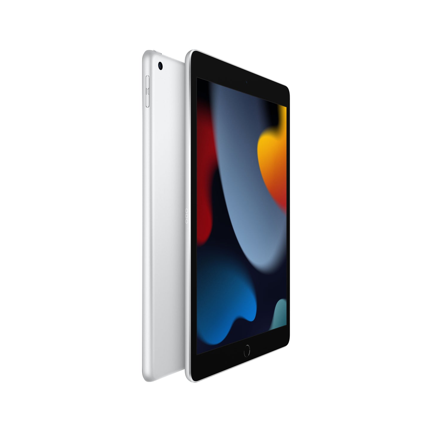*OCCASION* iPad 10,2" (9e gén.) WiFi • 64GB • Argent