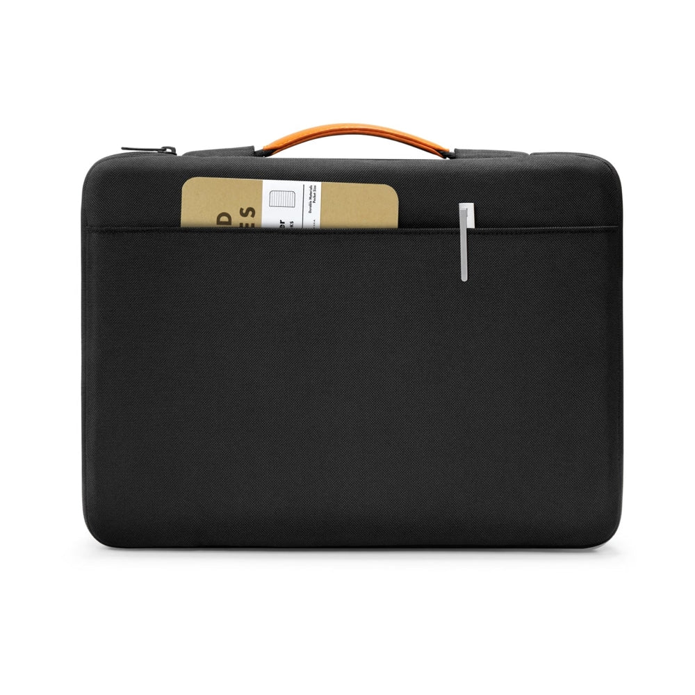 Tomtoc • Defender A14 pour MacBook Air M4 / Pro 13" • Noir