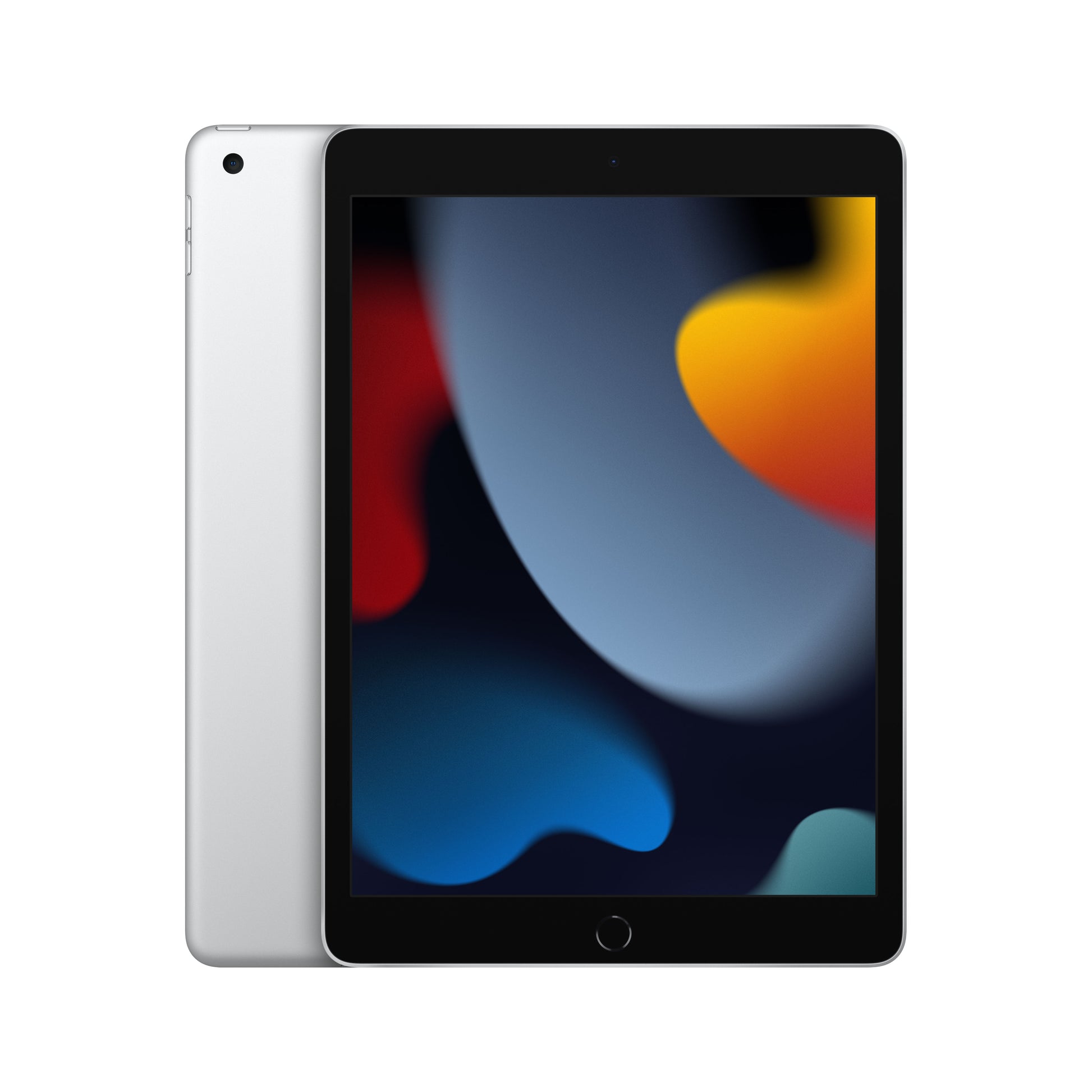 *OCCASION* iPad 10,2" (9e gén.) WiFi • 64GB • Argent