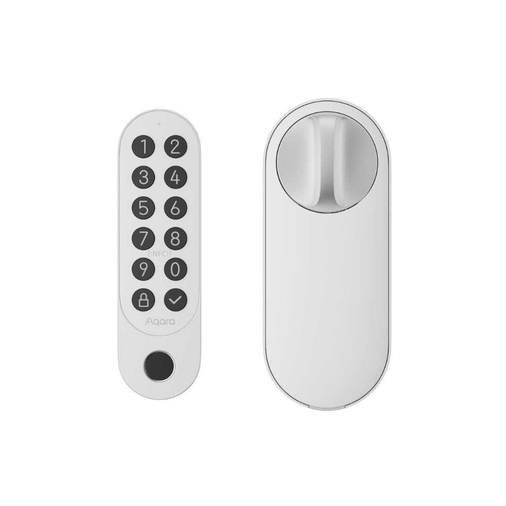 Aqara U200 Kit Serrure Connectée • Blanc