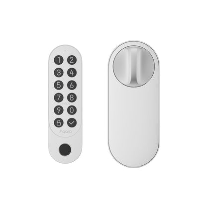 Aqara U200 Kit Serrure Connectée • Blanc
