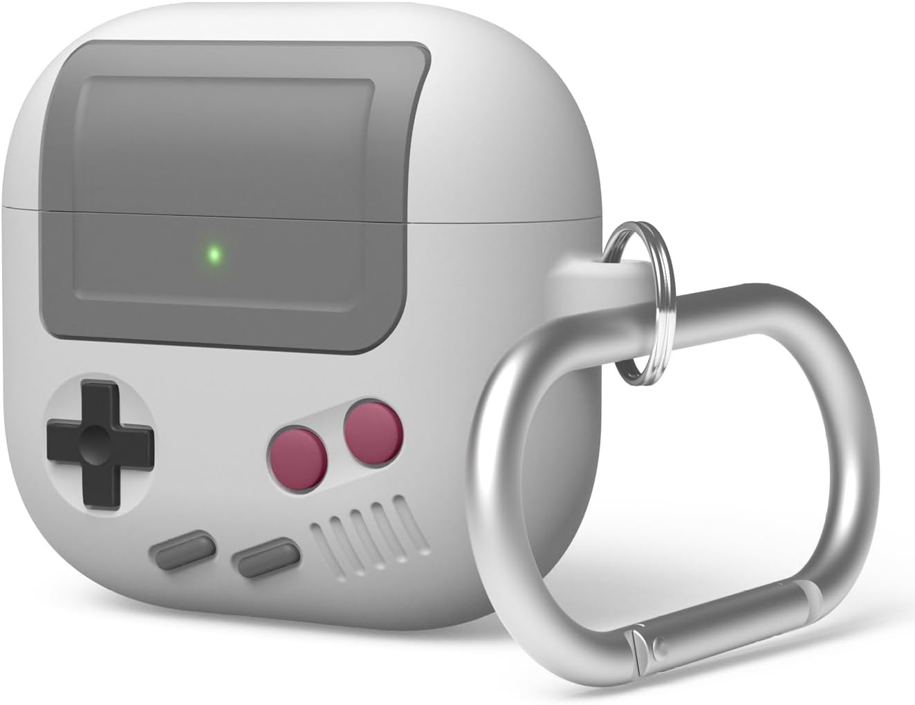 ELAGO Airpods 4 Coque Retro Gaming