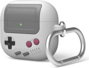 ELAGO Airpods 4 Coque Retro Gaming