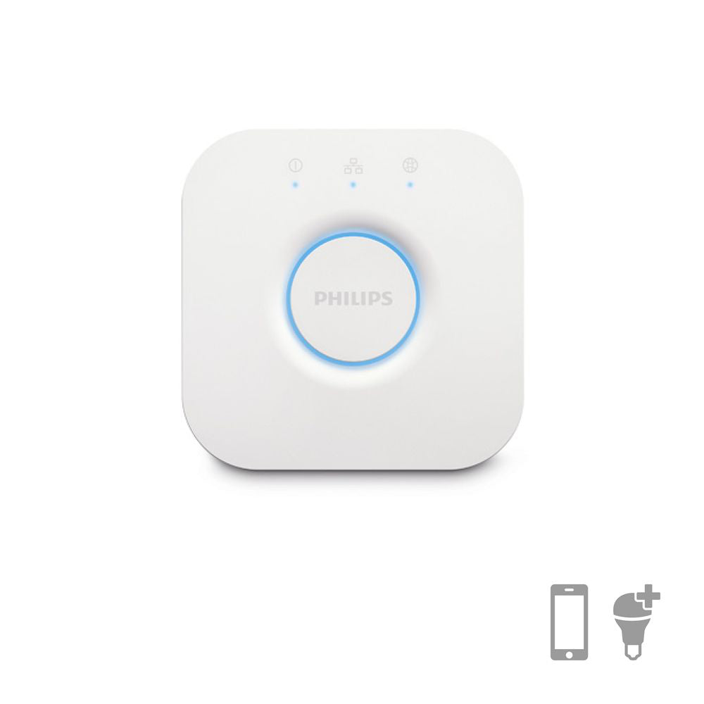 Philips Hue • Bridge