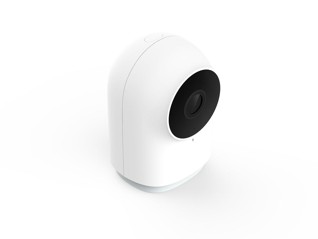 Aqara Camera Hub G2H Pro (HomeKit)