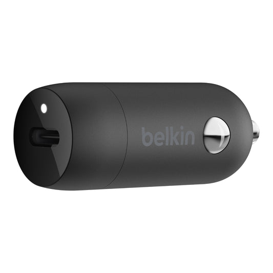Belkin BoostCharge Chargeur de voiture - 30W