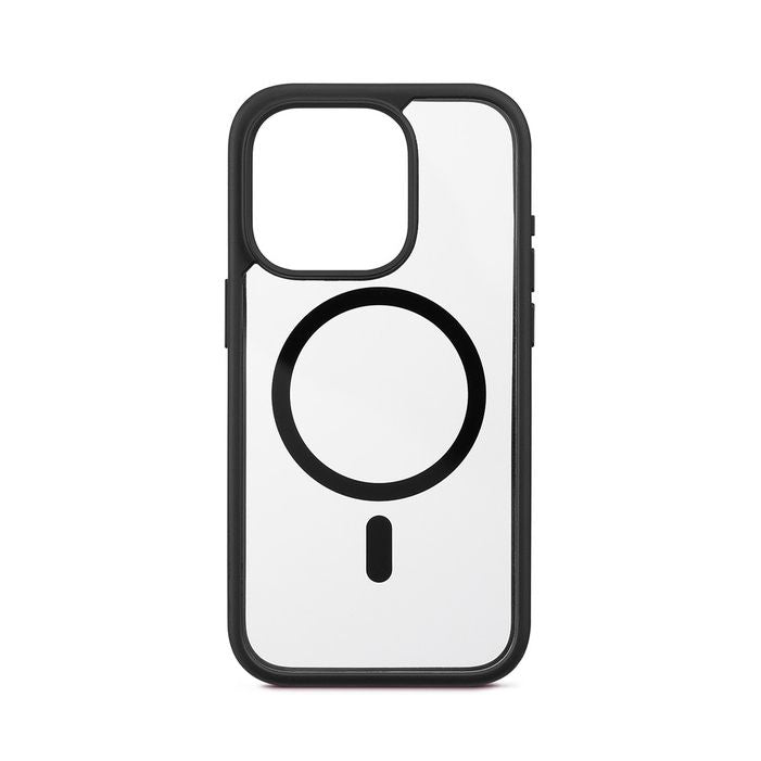 Lineheart Jump Coque Anti-choc pour iPhone 16 Pro