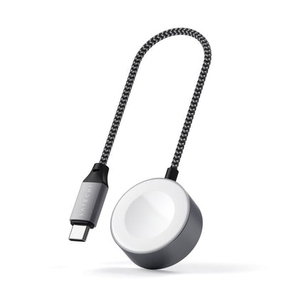 Satechi Cable de charge Apple Watch