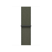 Boucle Sport forêt 42 mm