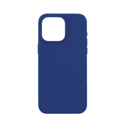 Lineheart Allure • Coque iPhone 16 Pro Max • Bleu