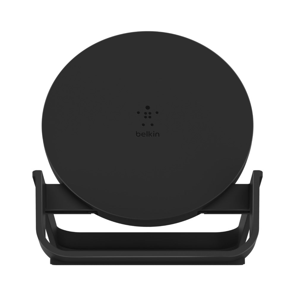*OCCASION* Belkin QI BoostUp Charging Stand 10W • Noir