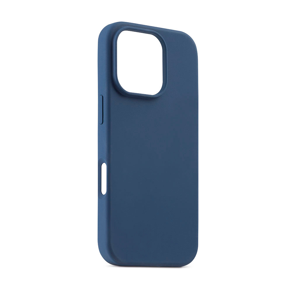 Lineheart Allure • Coque iPhone 16 Pro Max • Bleu