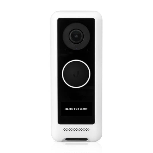 Ubiquiti UniFi Doorbell G4