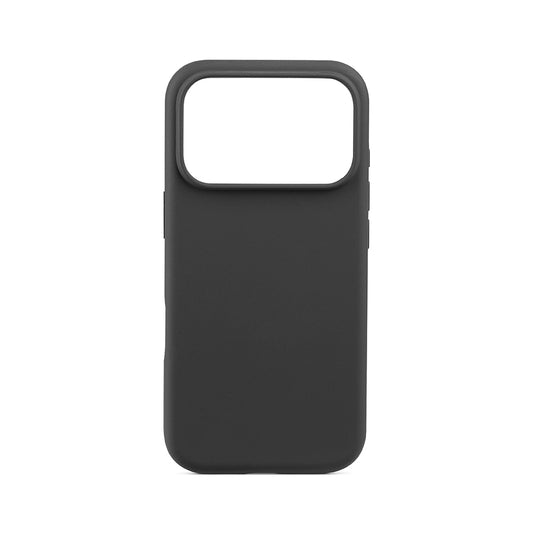 Lineheart Allure • Coque iPhone 18 Pro Max • Noir