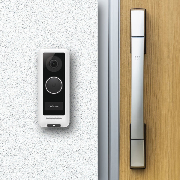 Ubiquiti UniFi Doorbell G4