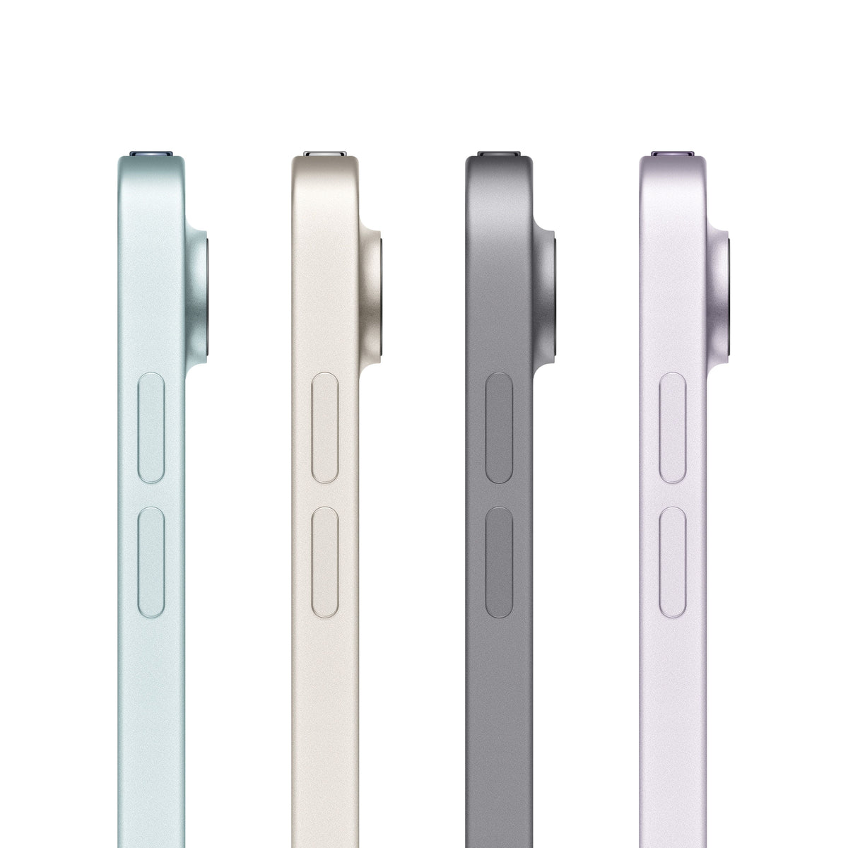 iPad Air 13 pouces Wi-Fi 128 Go - Gris sidéral (M4)