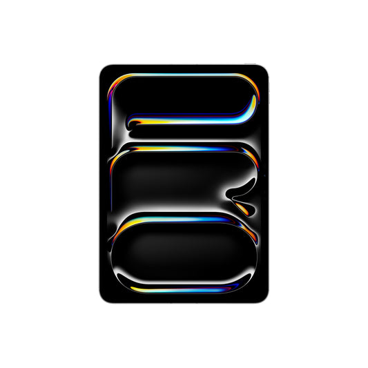 iPad Pro 11'' M5 • WiFi+Cellulaire 2TB • Argent