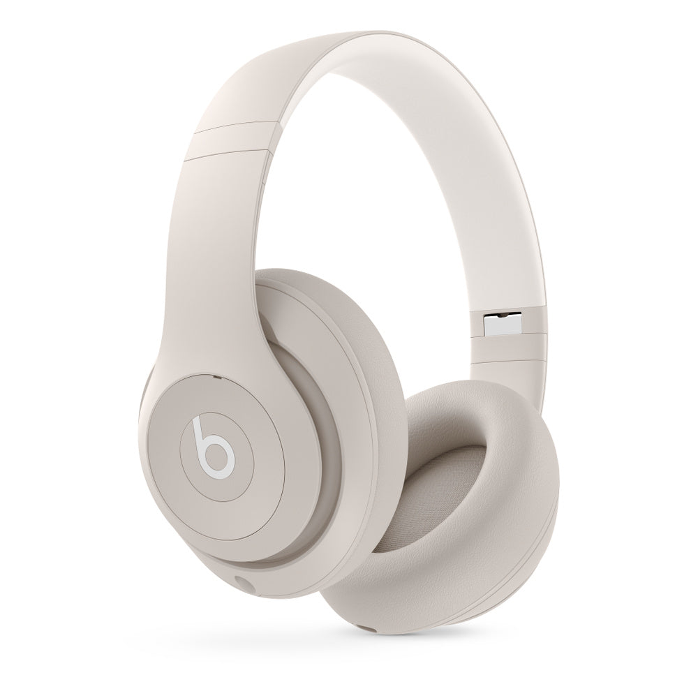 Beats Studio Pro sans fil • Sable