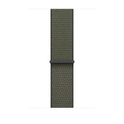 Boucle Sport forêt 46 mm