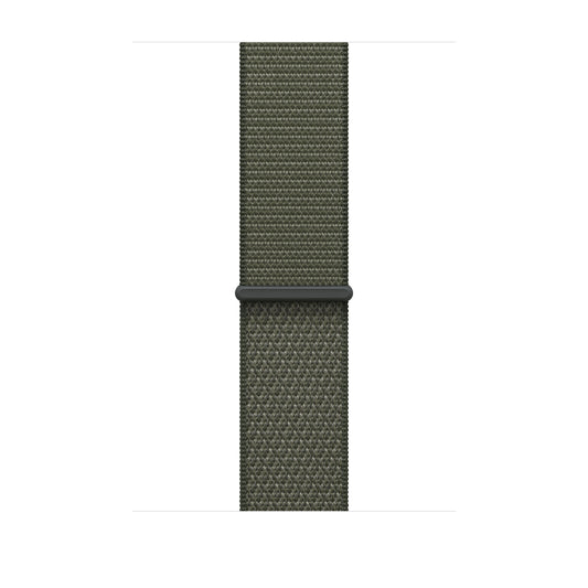 Boucle Sport forêt 46 mm