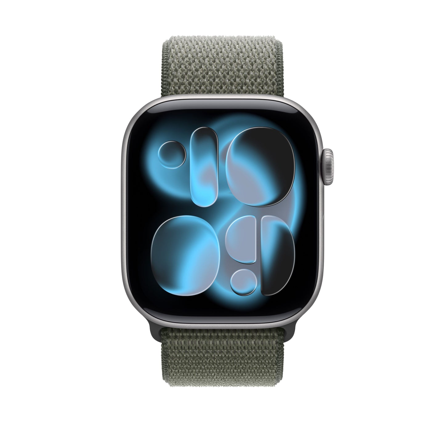 Boucle Sport forêt 46 mm