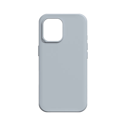 Rhinoshield Coque SolidX pour iPhone 17 • Gris Argent