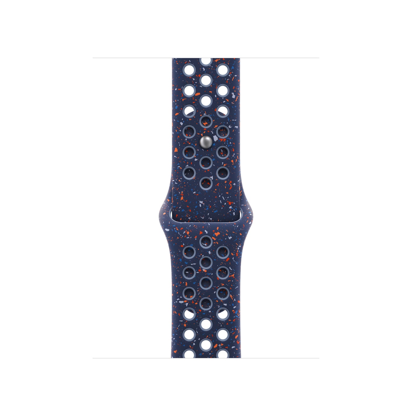 Bracelet Sport Nike Blue Ribbon 42 mm - M/L