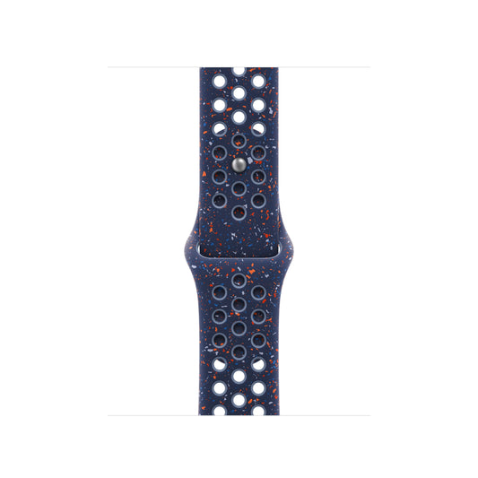 Bracelet Sport Nike Blue Ribbon 42 mm - M/L