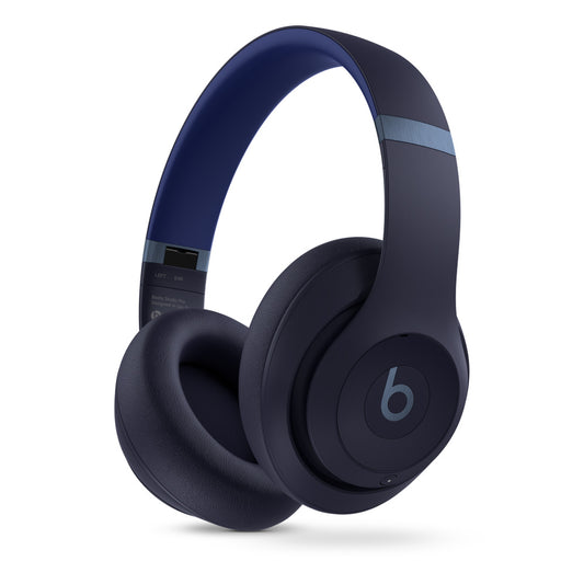 Beats Studio Pro sans fil • Bleu Nuit