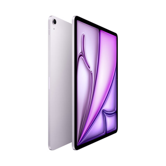 iPad Air 13 pouces Wi-Fi 256 Go - Mauve (M4)