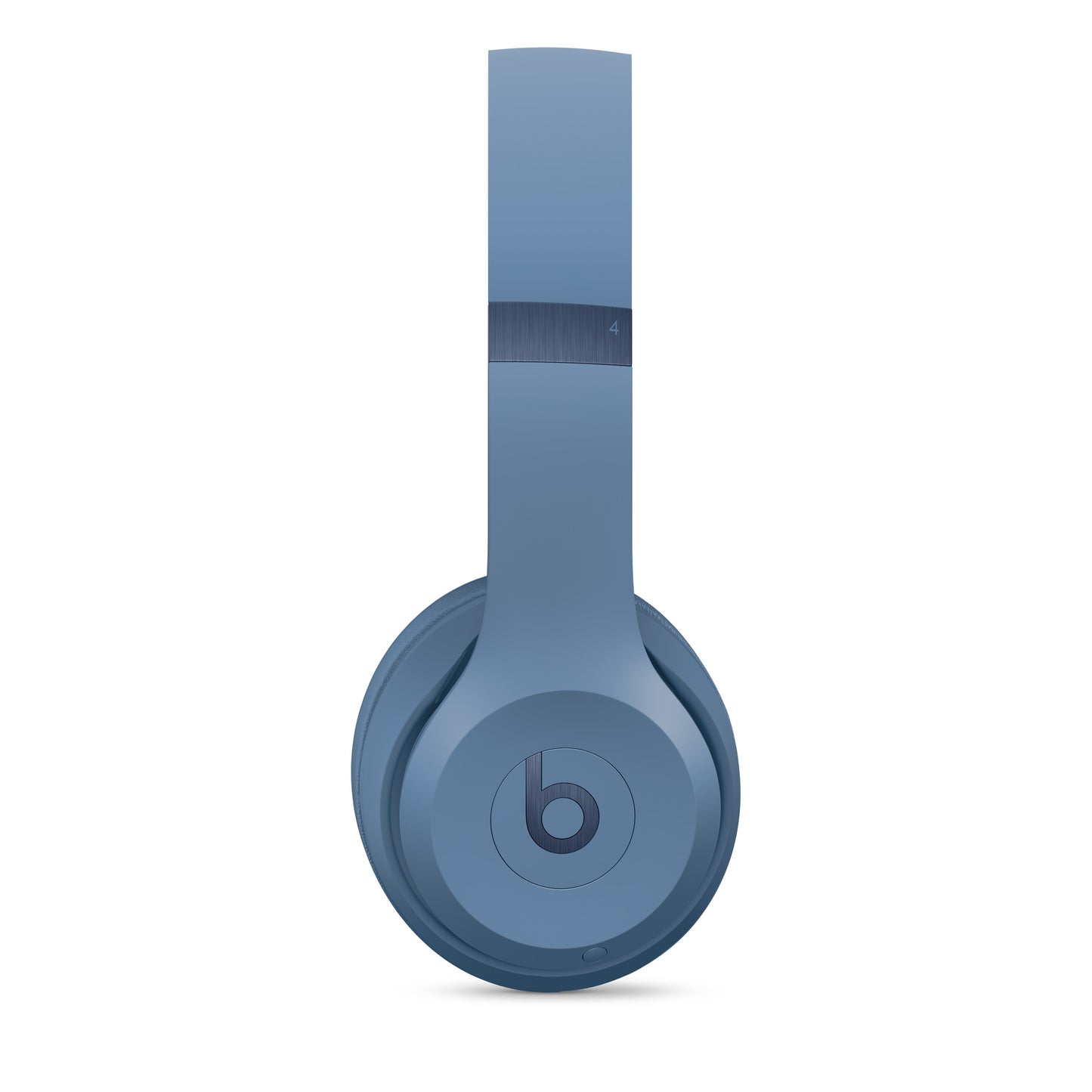 Beats Solo4 Wireless On-Ear Headphones • Bleu ardoise