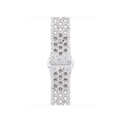Bracelet Sport Nike 42mm Gris Voilé - M/L