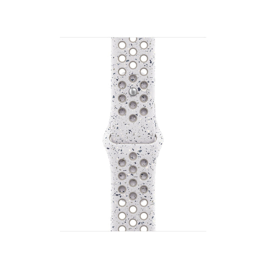 Bracelet Sport Nike 42mm Gris Voilé - M/L