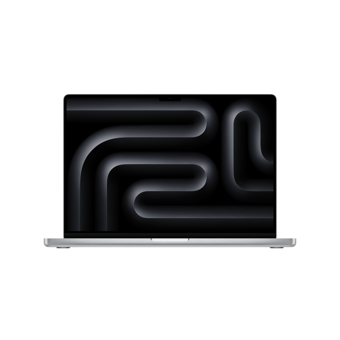 MacBook Pro 16 pouces: Puce Apple M5 Pro avec CPU 18 cœurs et GPU 20 cœurs, 1 To SSD - Argent