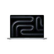 MacBook Pro 16 pouces: Puce Apple M5 Pro avec CPU 18 cœurs et GPU 20 cœurs, 1 To SSD - Argent