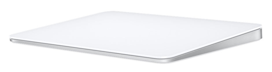 Apple Magic Trackpad 2 • Argent