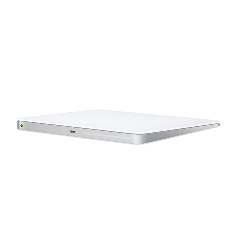 Apple Magic Trackpad 2 • Argent