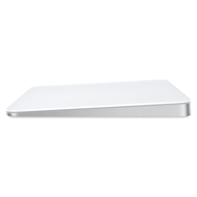 Apple Magic Trackpad 2 • Argent – Lineheart